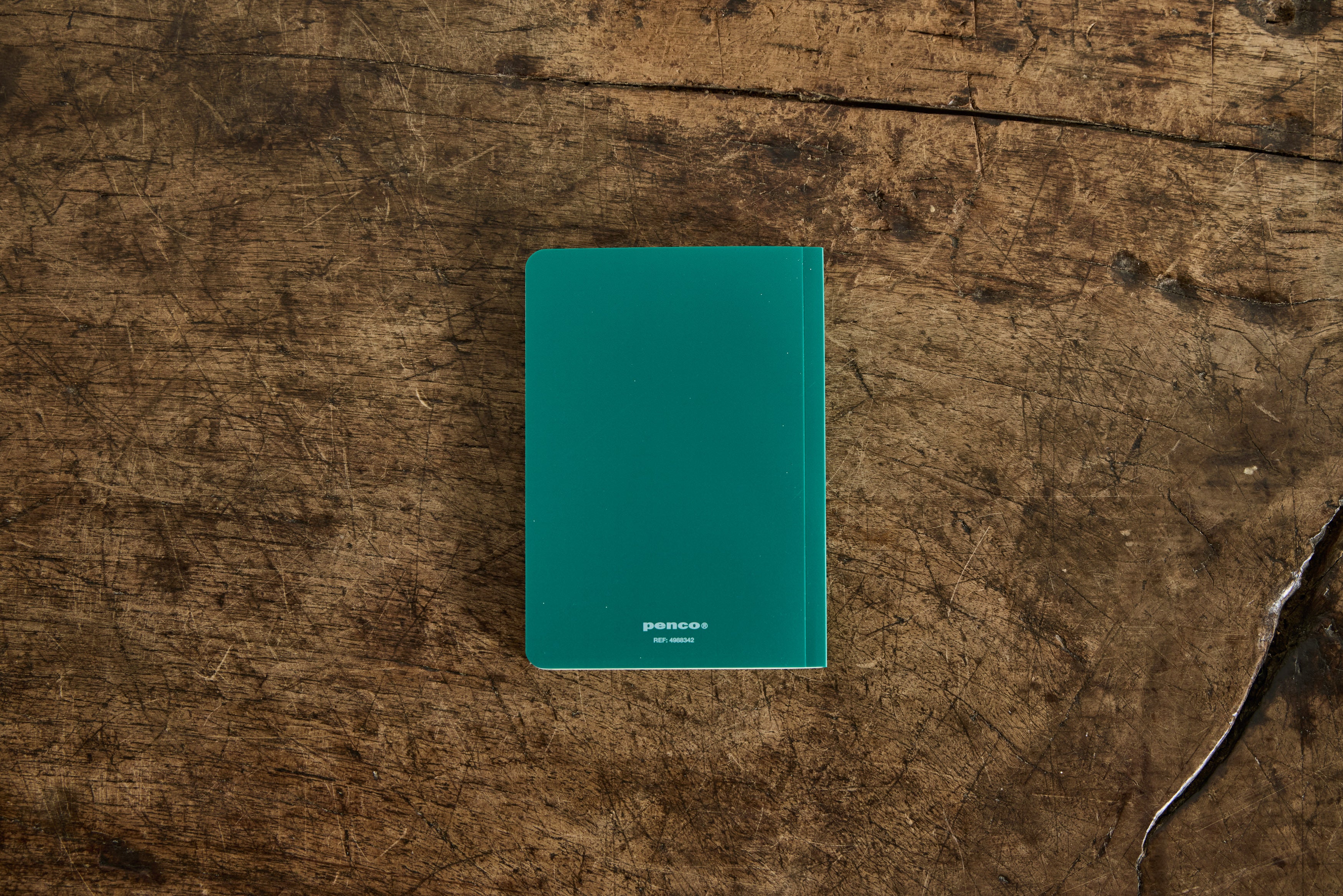 Soft Notebook B7