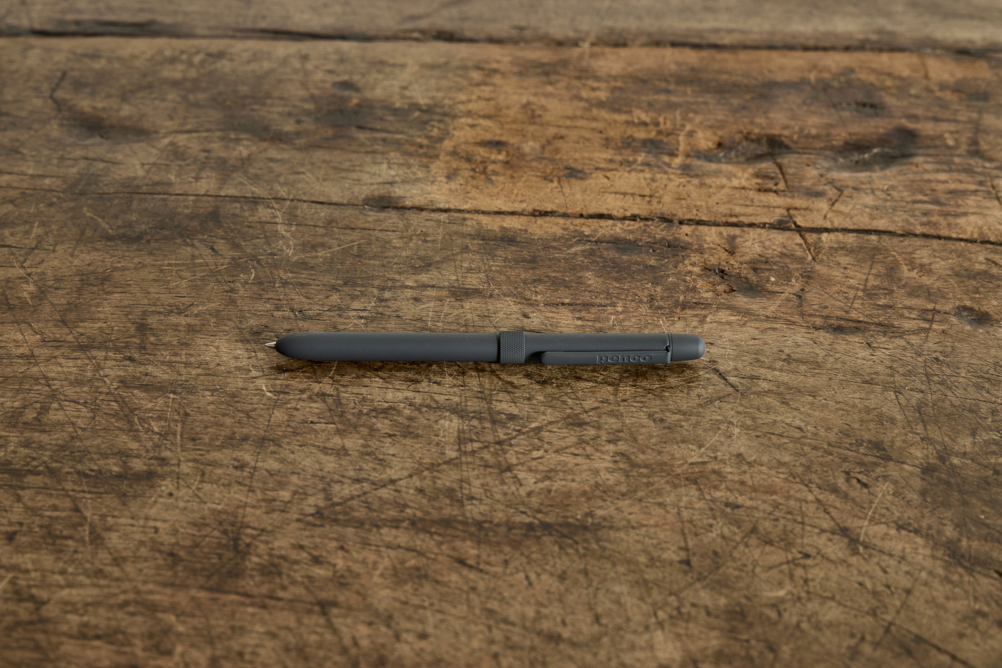 3 in 1 Brass Multi Pen