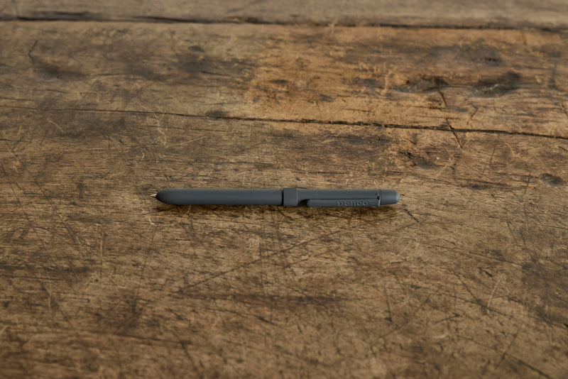 3 in 1 Brass Multi Pen