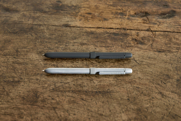 3 in 1 Brass Multi Pen