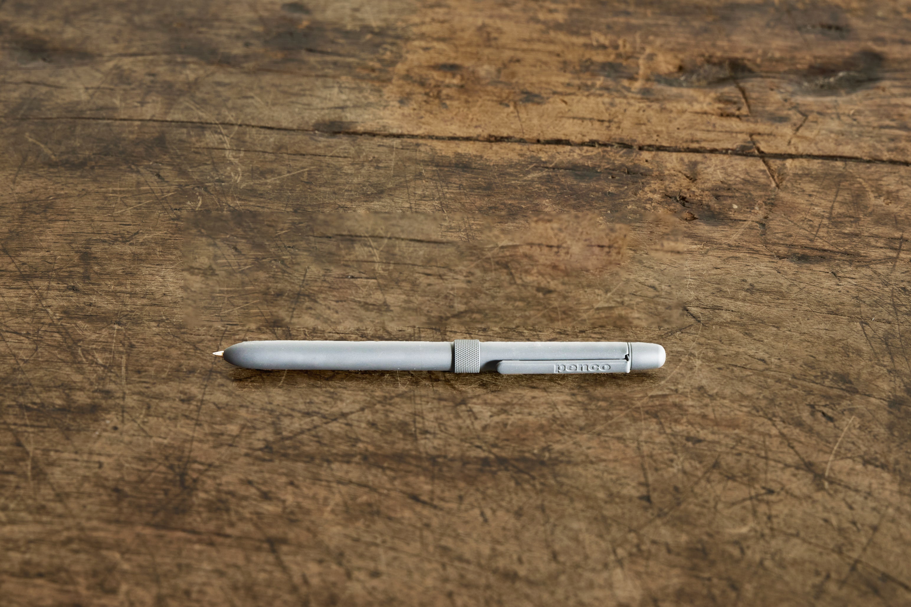 3 in 1 Brass Multi Pen