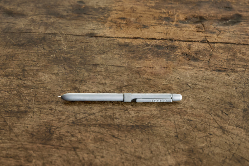 3 in 1 Brass Multi Pen