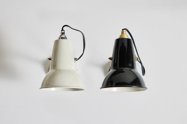 Original 1227 Wall Sconce