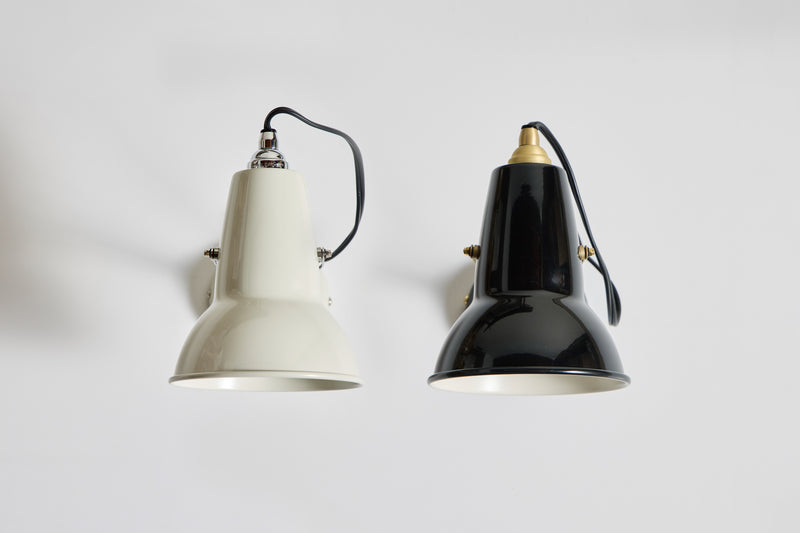 Original 1227 Wall Sconce