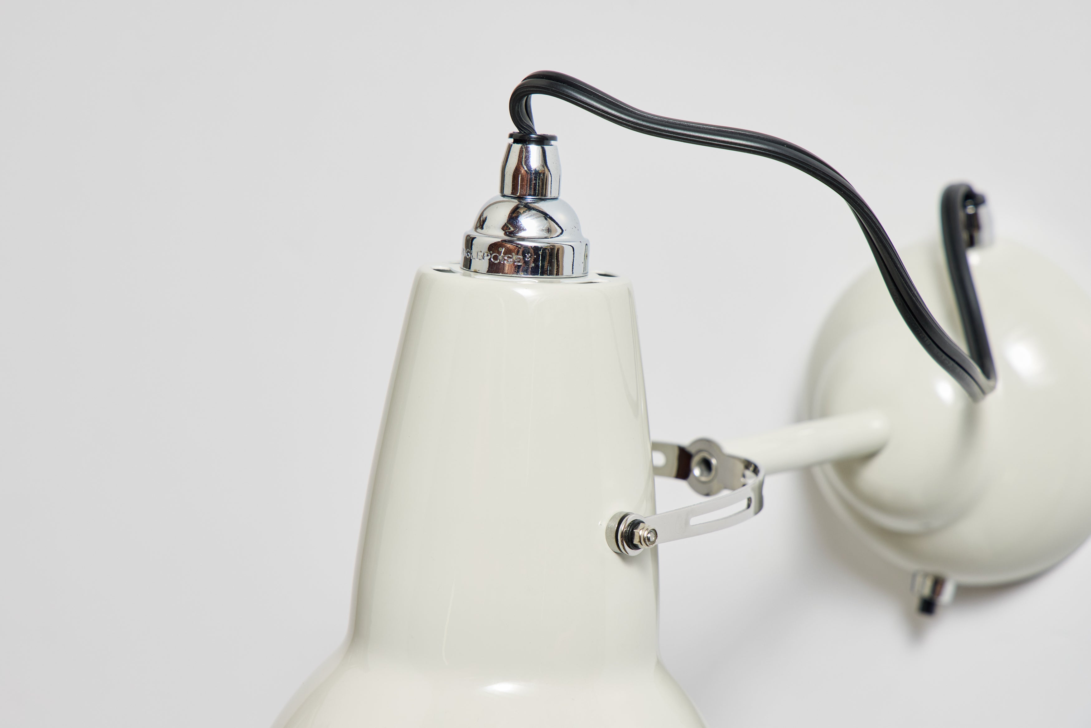Original 1227 Wall Sconce
