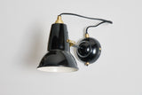 Shown in Black