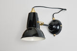 Shown in Black