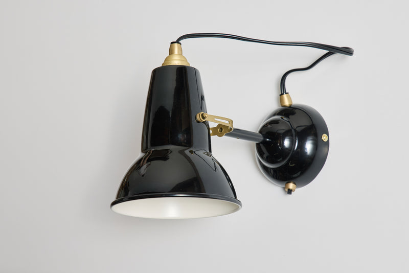 Original 1227 Wall Sconce