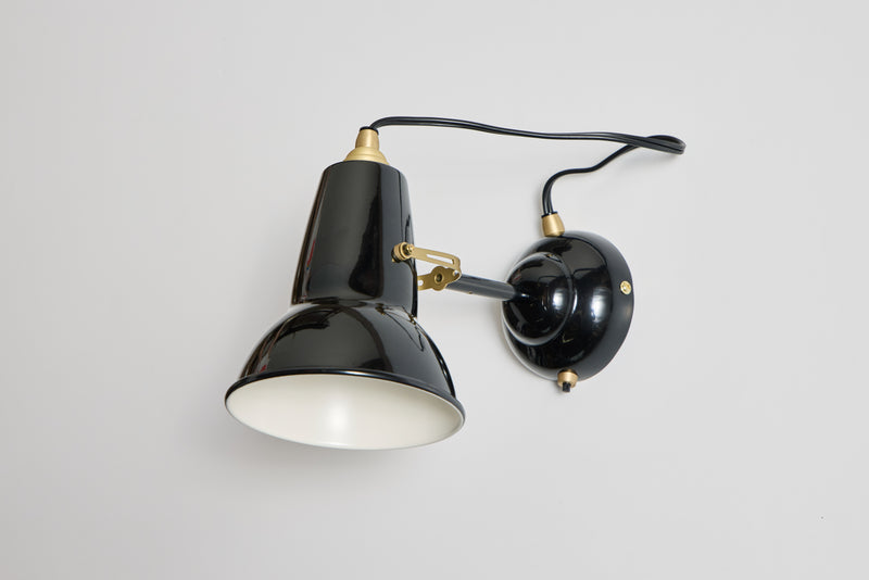 Original 1227 Wall Sconce
