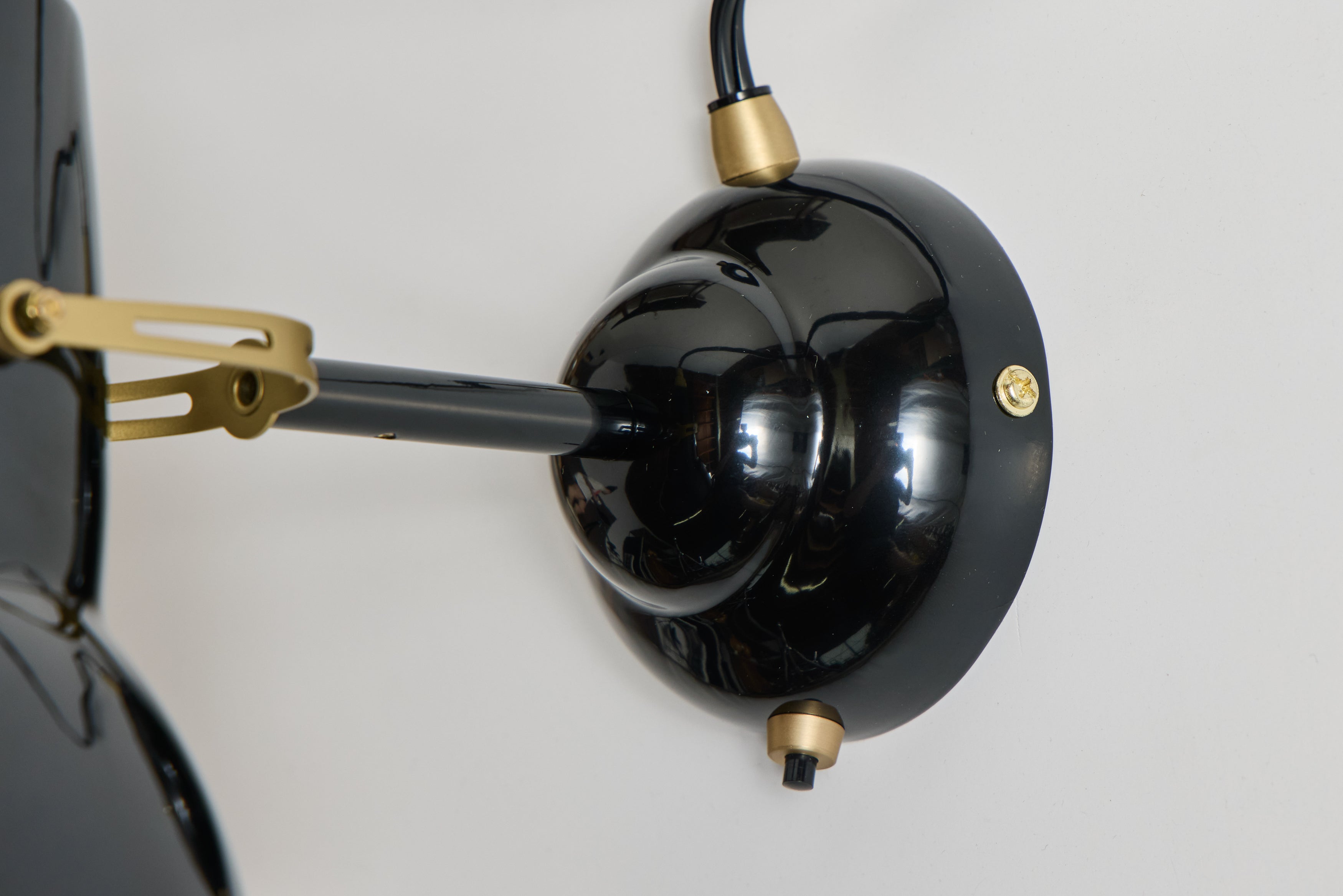 Original 1227 Wall Sconce