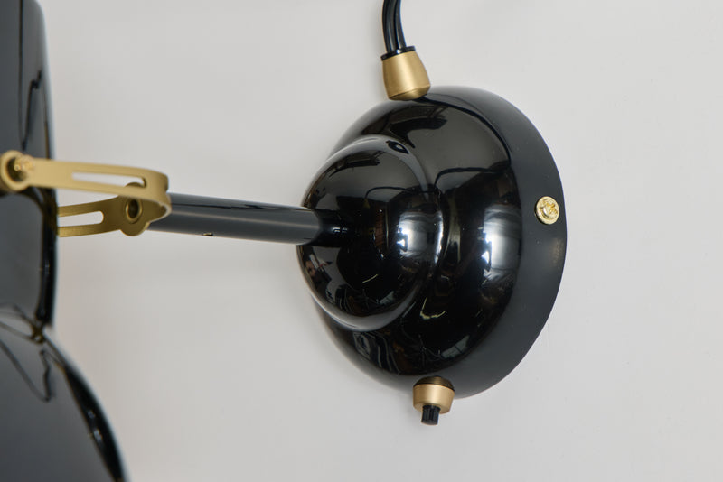 Original 1227 Wall Sconce