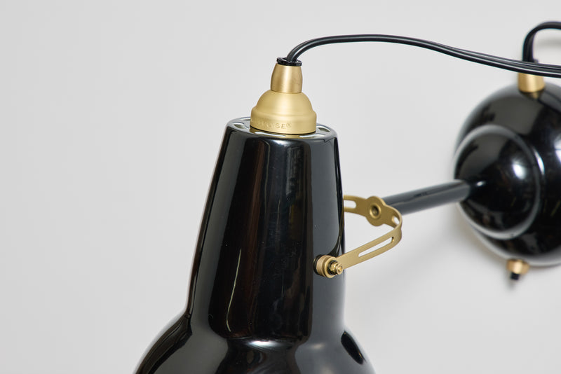 Original 1227 Wall Sconce