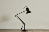 Shown in Black