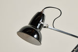 Shown in Black