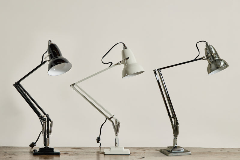 Original 1227 Desk Lamp (Multiple Colors) – Nickey Kehoe
