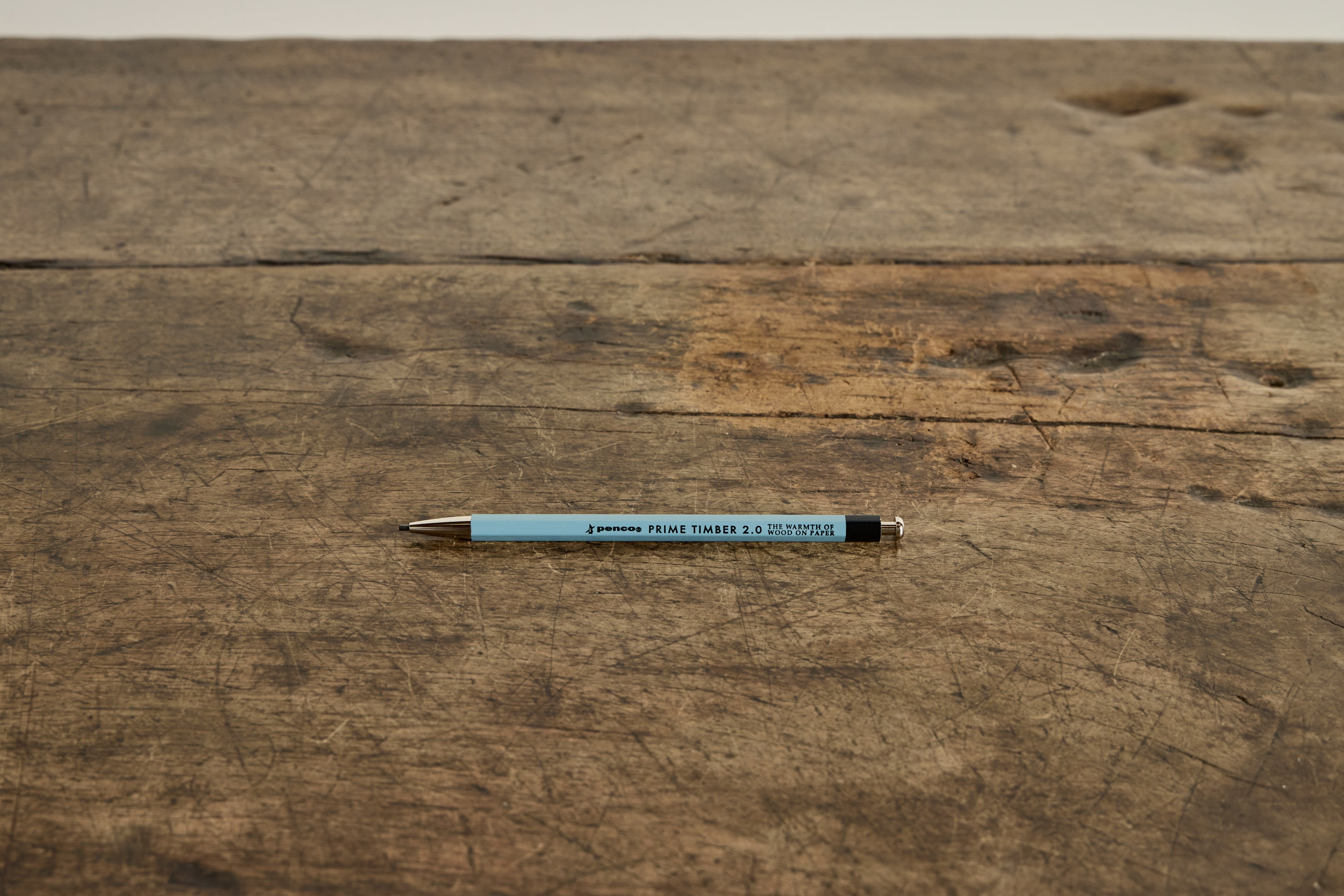 Prime Timber Pencil 2.0