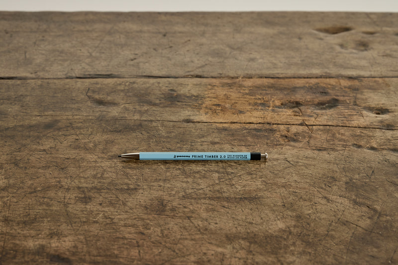 Prime Timber Pencil 2.0