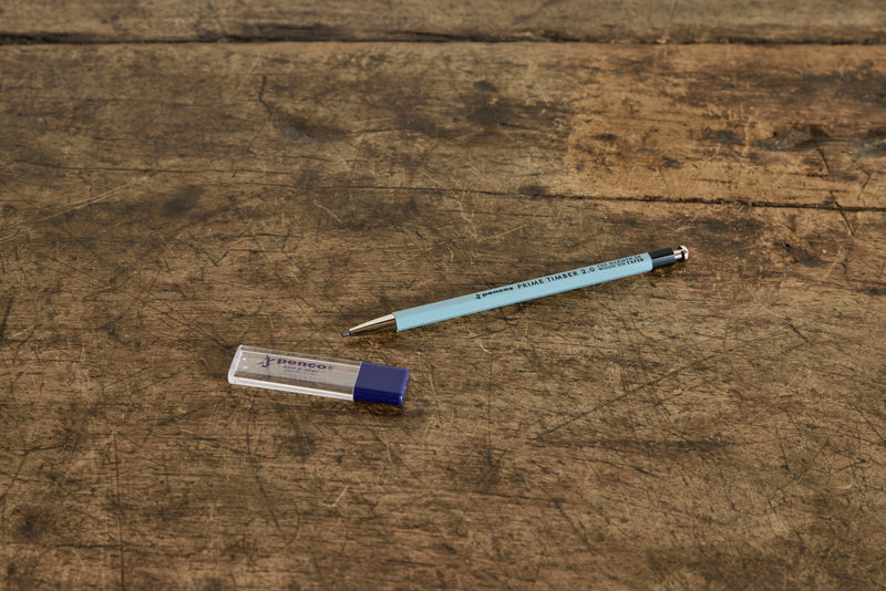 Prime Timber Pencil 2.0