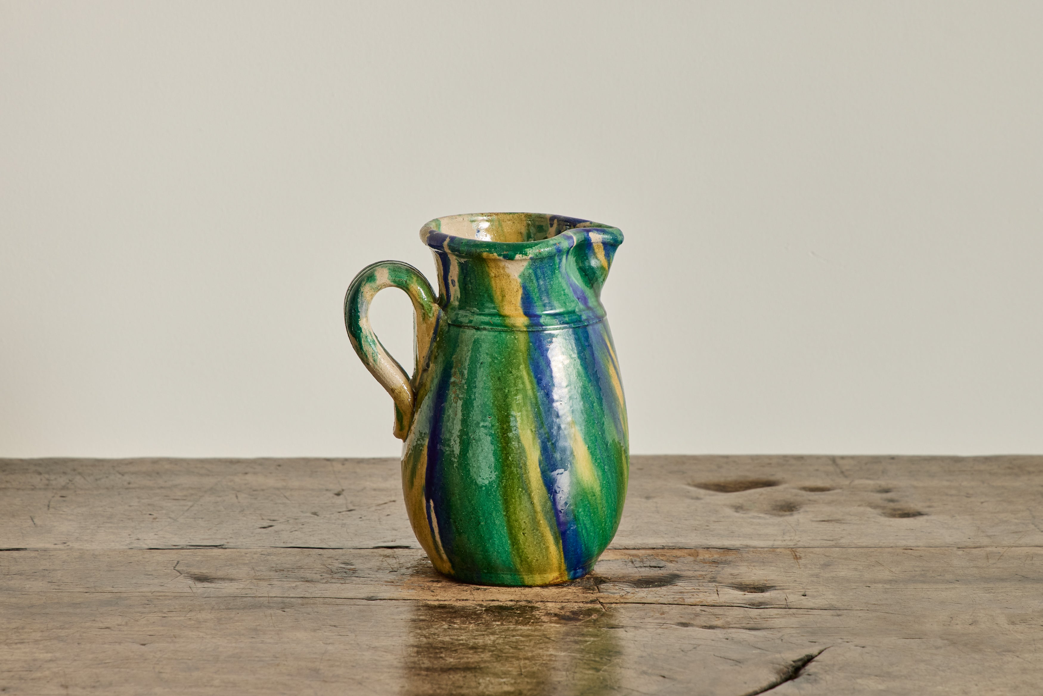 Italian Drip Pitcher No.1