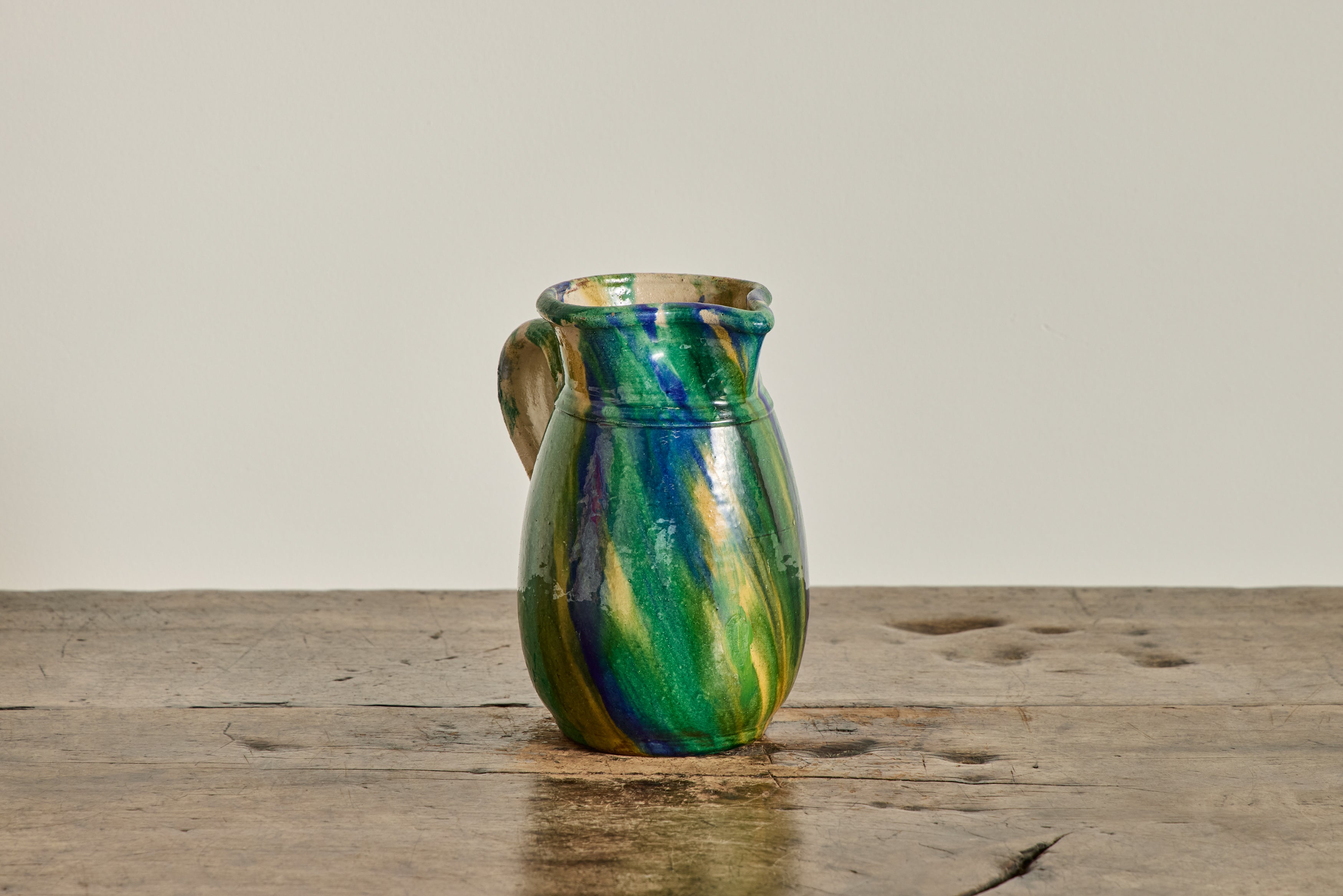 Italian Drip Pitcher No.1