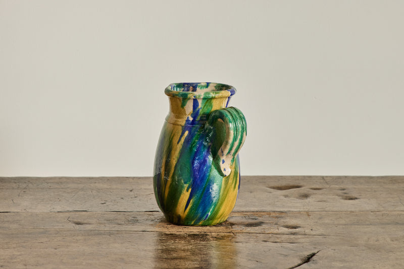 Italian Drip Pitcher No.1
