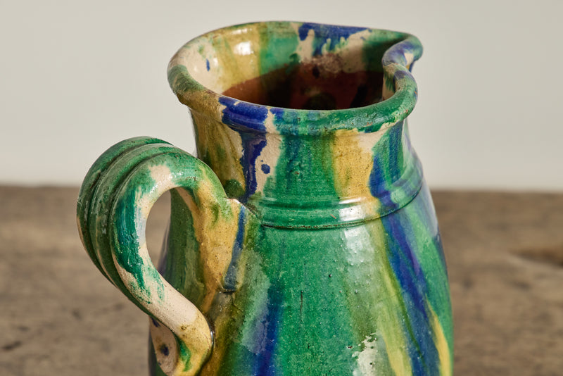 Italian Drip Pitcher No.1