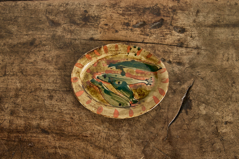 Small Platter No.2
