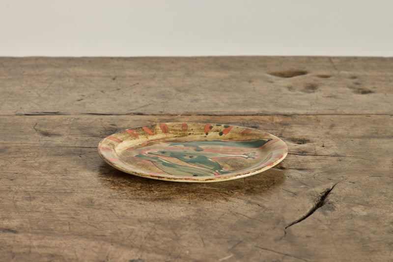 Small Platter No.2