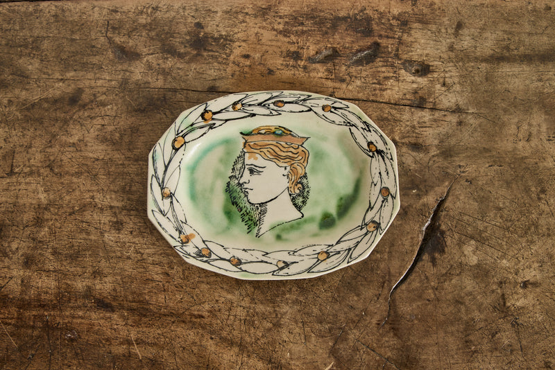 Small Platter No.3