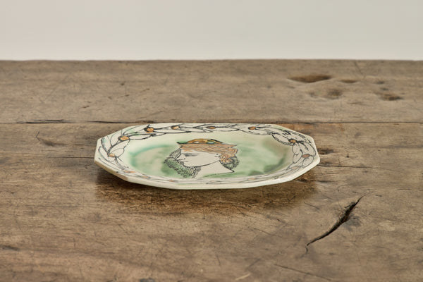 Small Platter No.3