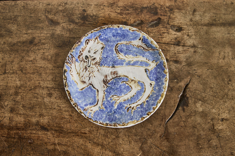 Large Platter No.1