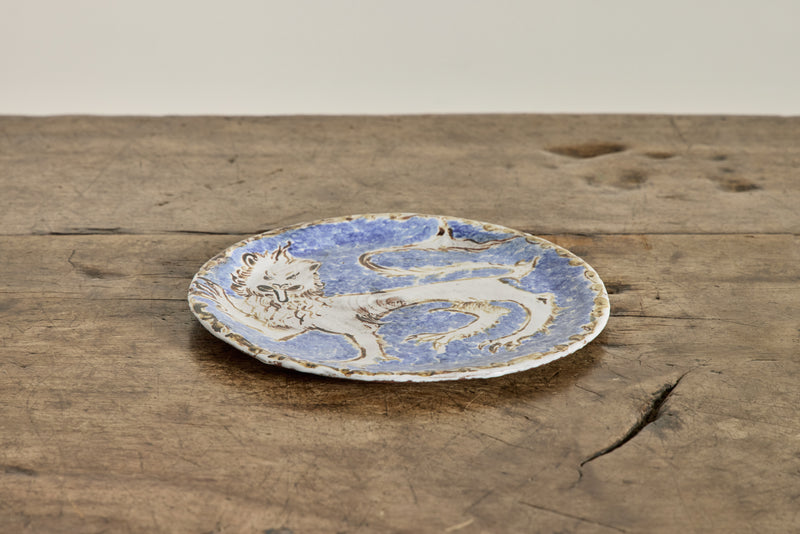 Large Platter No.1