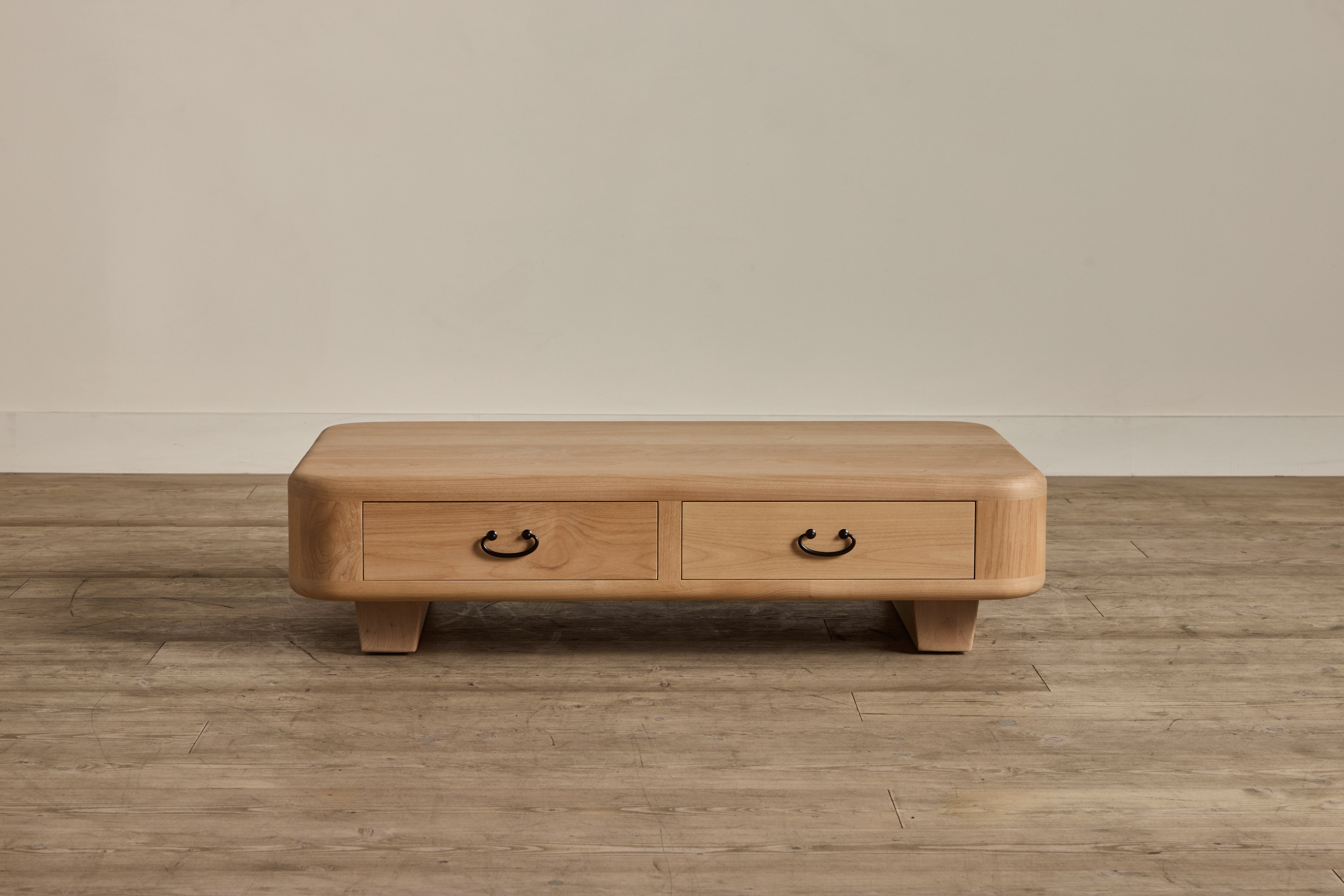 Nickey Kehoe Small Nara Coffee Table - In Stock (LA)