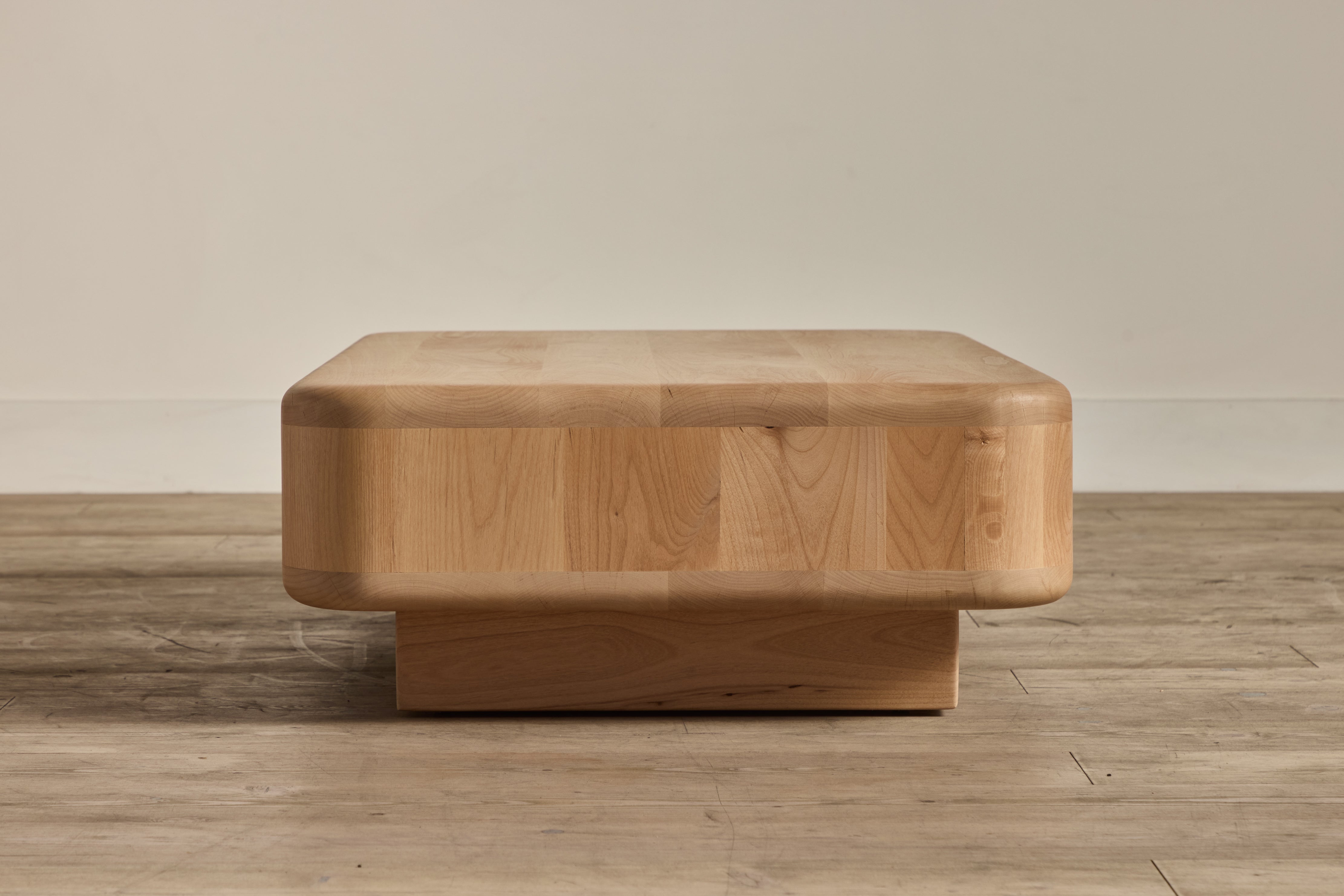 Nickey Kehoe Small Nara Coffee Table - In Stock (LA)