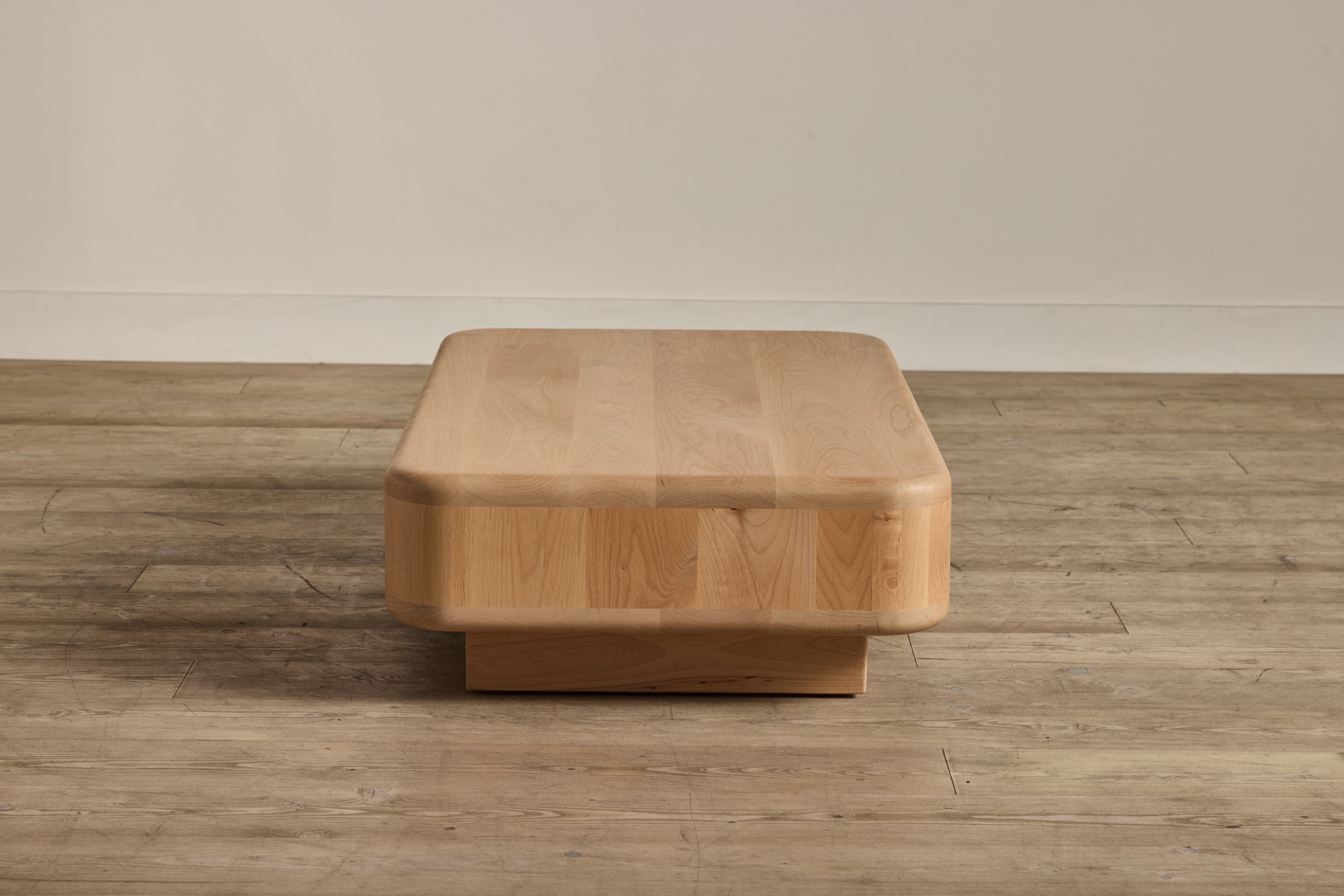 Nickey Kehoe Small Nara Coffee Table - In Stock (LA)