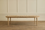 Sunday Supper Table, 96"