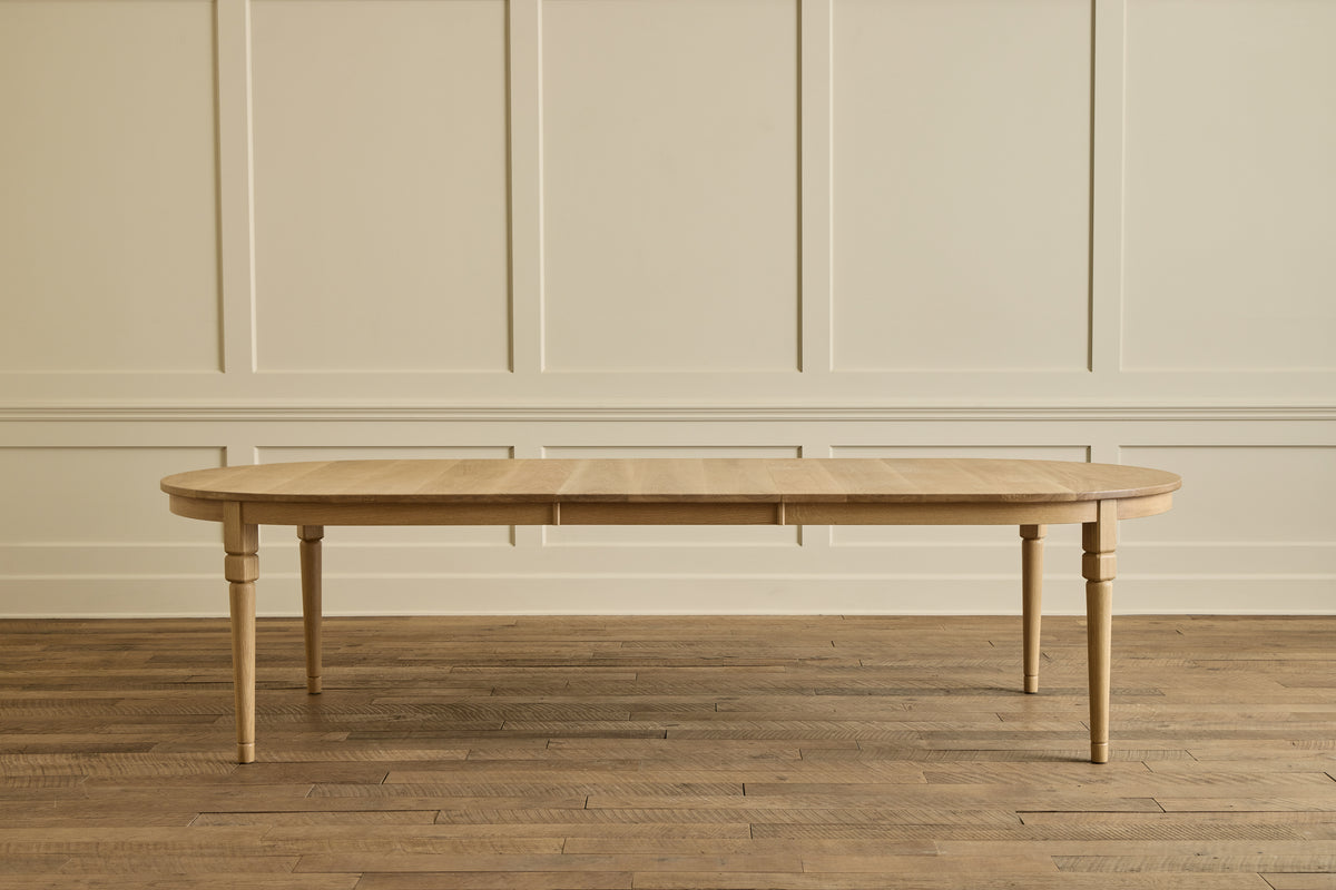 Sunday Supper Table, 96"