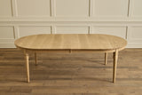 Sunday Supper Table, 96"
