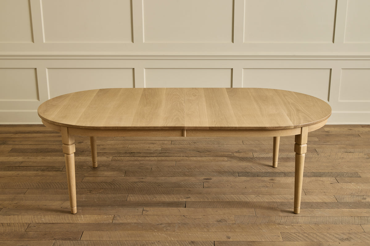 Sunday Supper Table, 96"