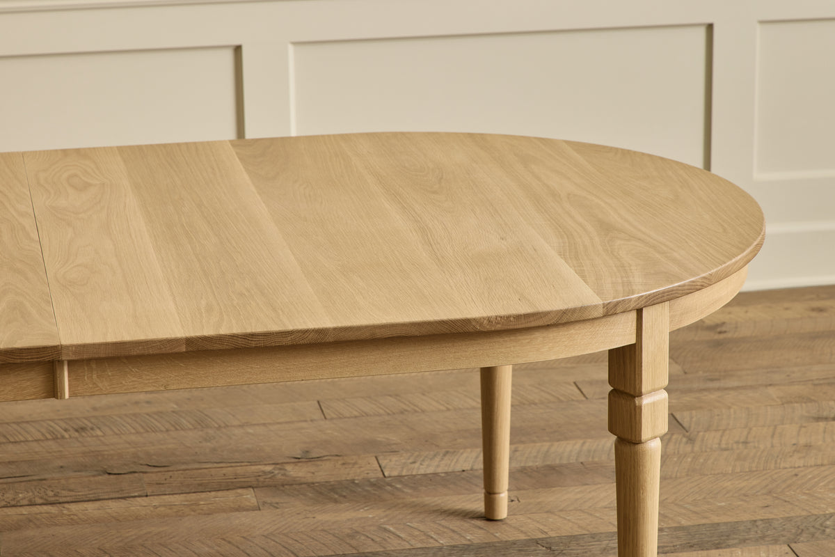 Sunday Supper Table, 96"