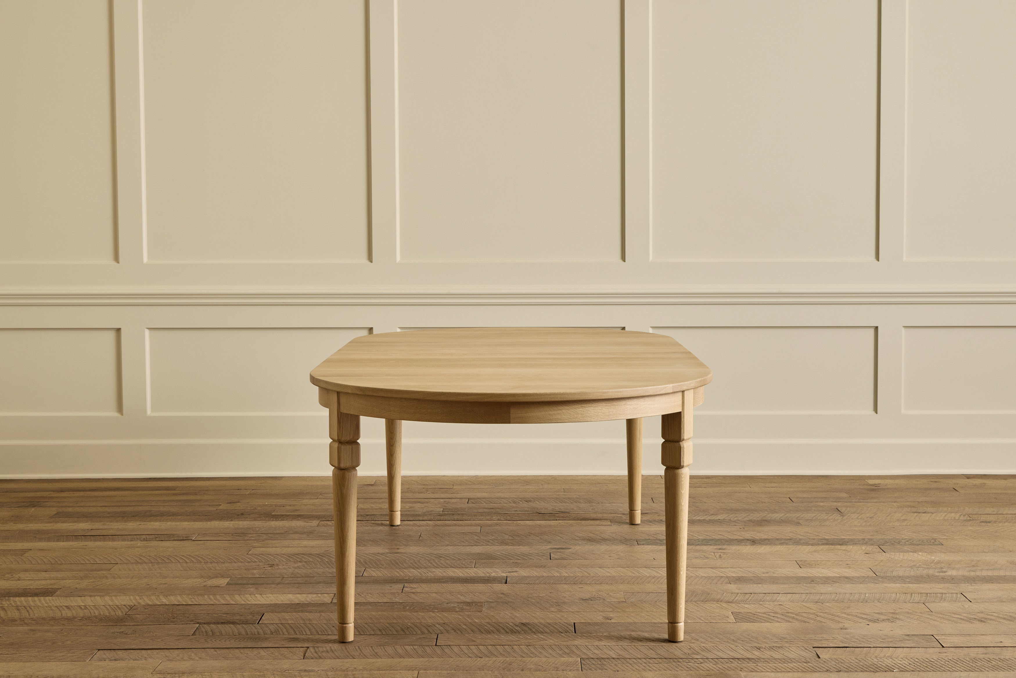 Sunday Supper Table, 96"