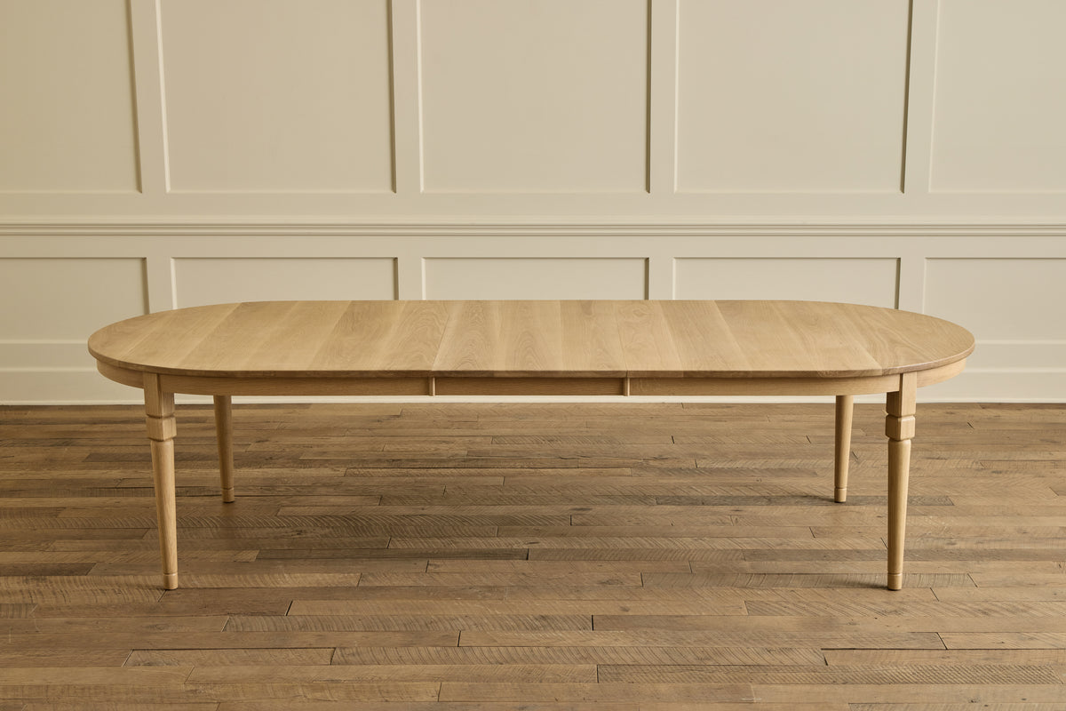 Sunday Supper Table, 96"