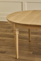 Sunday Supper Table, 96"