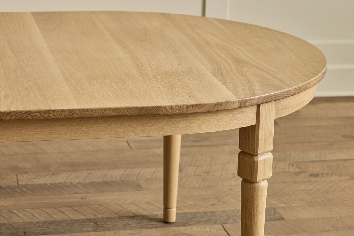 Sunday Supper Table, 96"