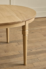 Sunday Supper Table, 96"