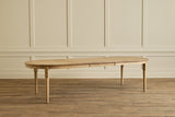Sunday Supper Table, 96"