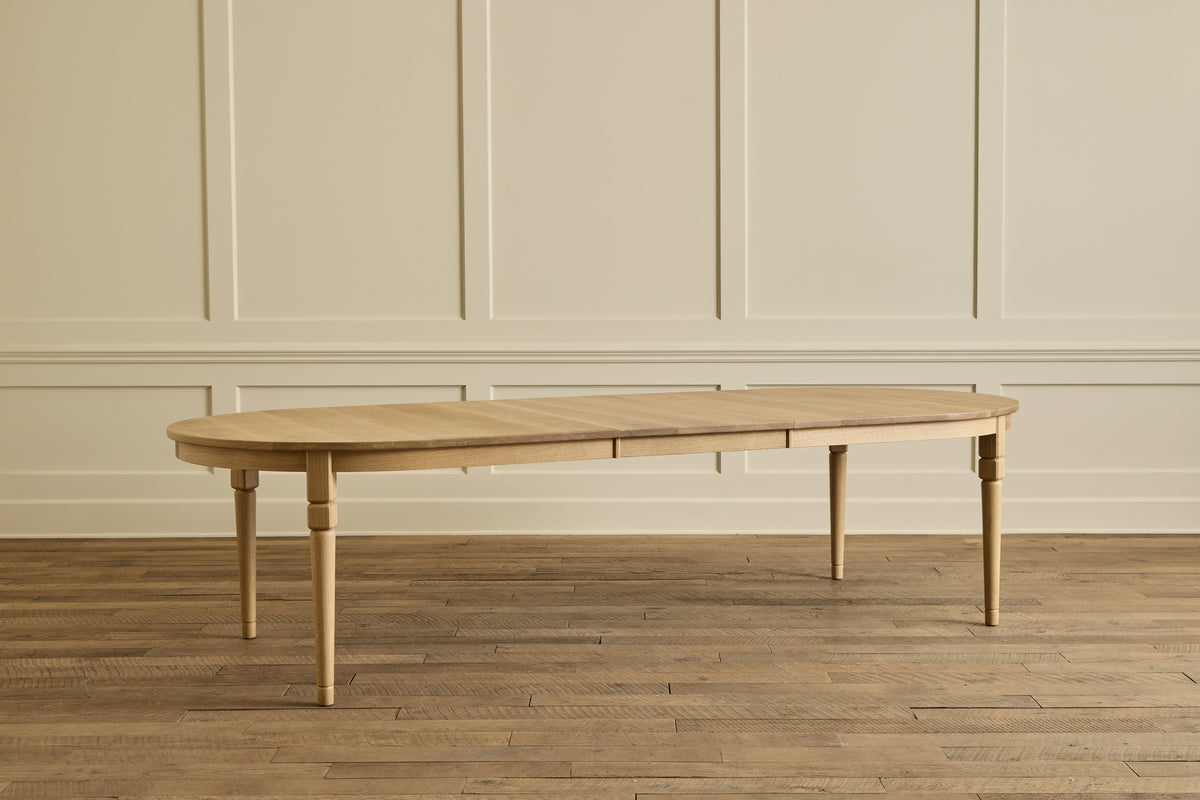 Sunday Supper Table, 96"