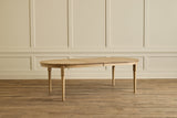 Sunday Supper Table, 96"