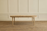 Sunday Supper Table, 96"