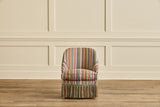 Fireplace Pull Up Chair